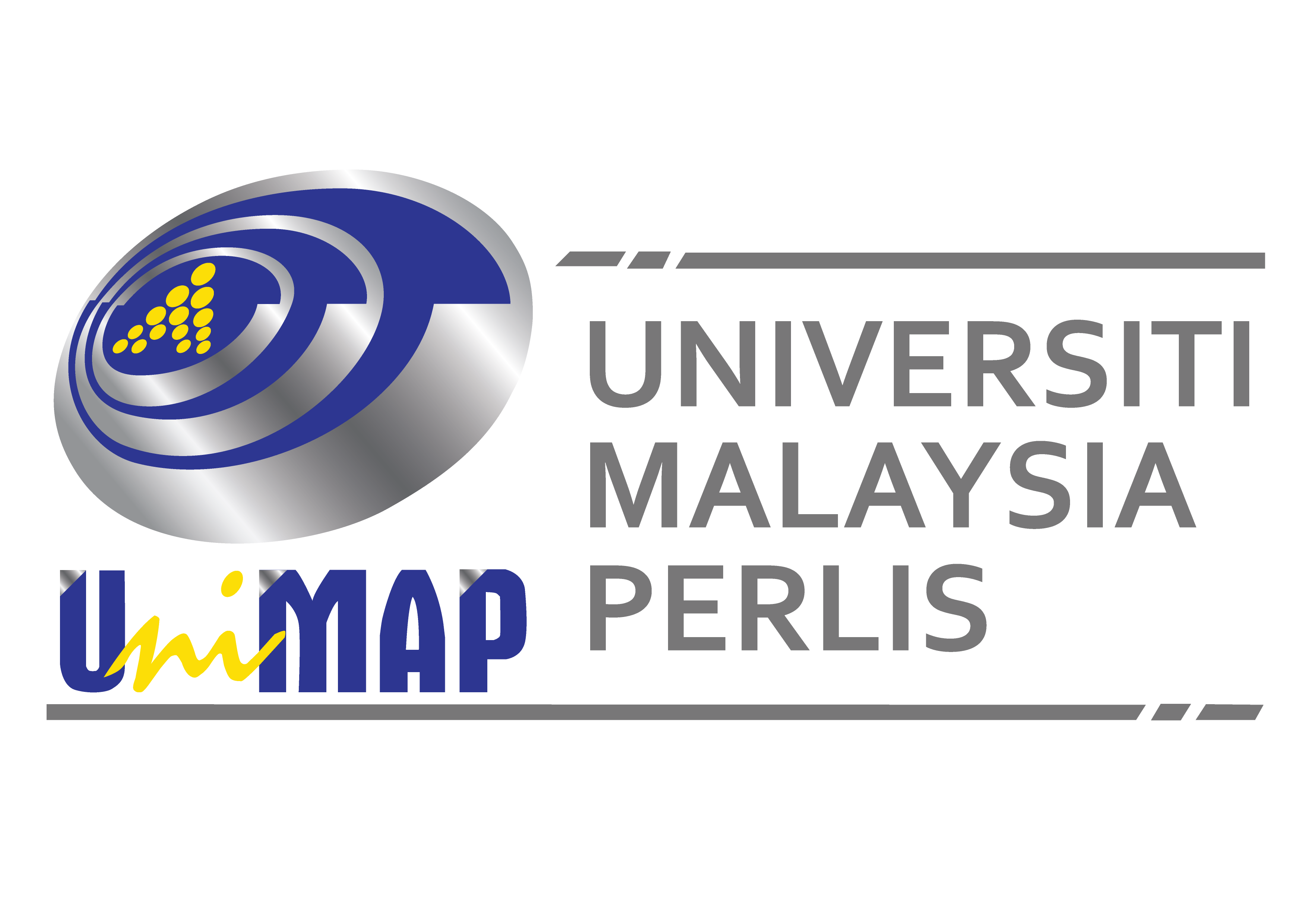 UniMAP Logo